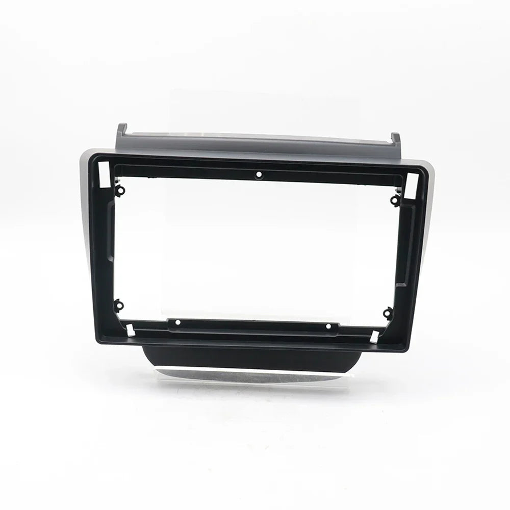 9 Inch Adapter Android Audio Dash Fitting Panel Kit Car Radio DVD Player Fascias Frame For MG 5 MG5 2007-2015