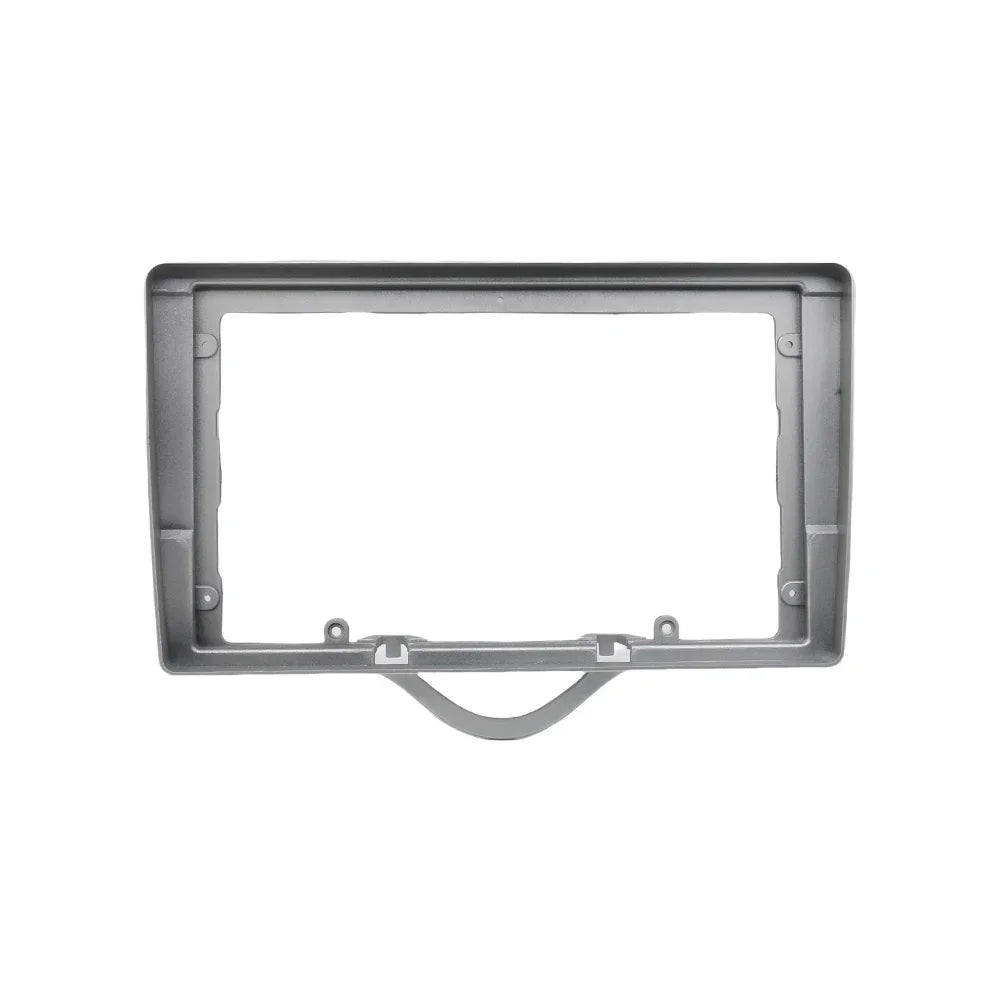 For JAC TONGYUE Yuet 2008-2012 9 Inch Car Frame Fascia Adapter Android Radio Audio Dash Fitting Panel Kit