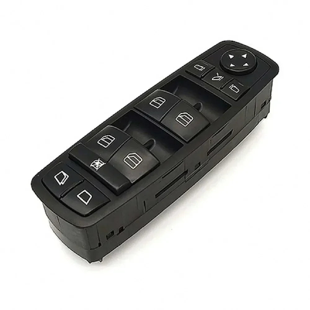 Car Window Lift Control Switch For Mercedes Benz ML GL R Class W164 W251 2518300590,2518300290,2518300090