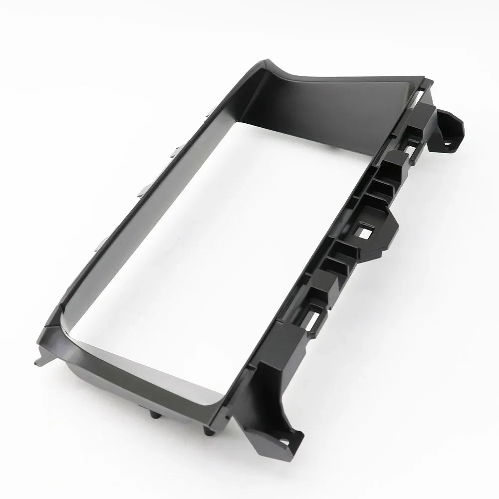 9Inch Car Radio Fascia For Honda Accord 8TH 2008-2012 Android GPS MP5 Player Casing Frame 2 Din Head Unit  Dash Cover Panel Trim