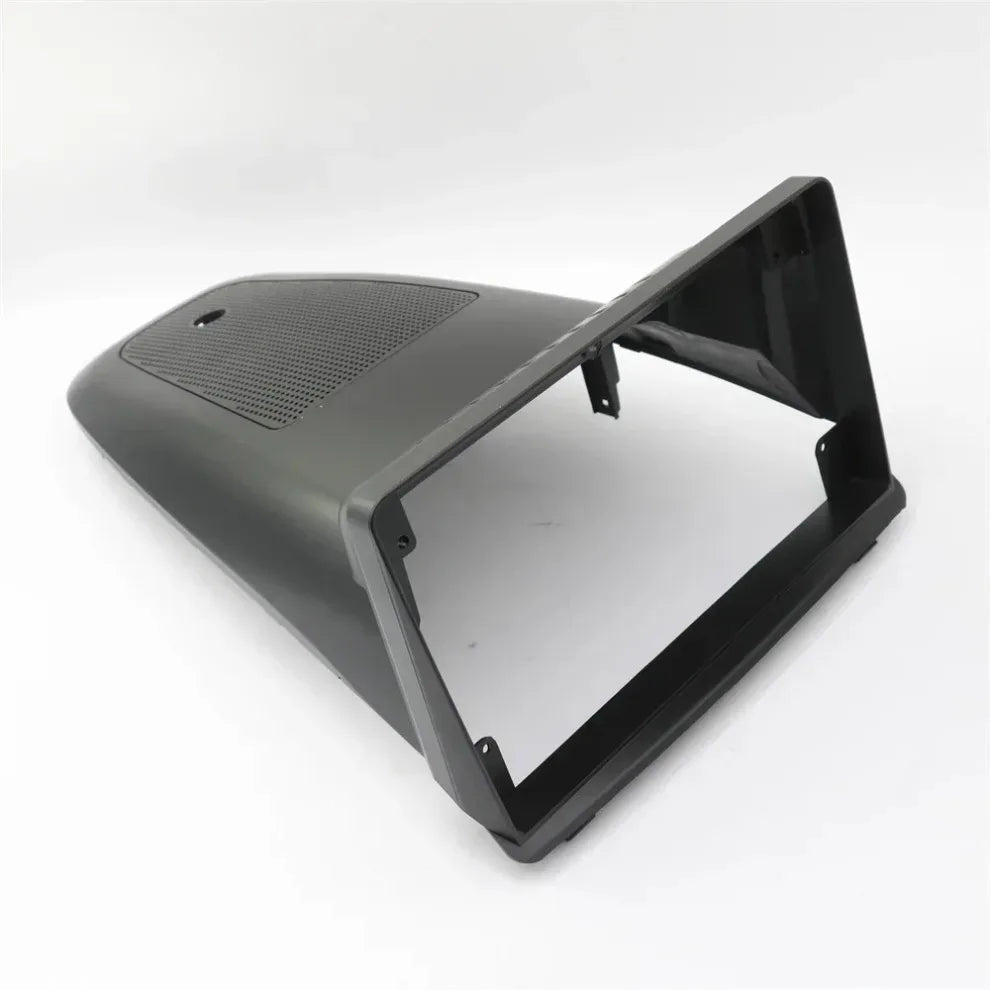 9 Inch 22.86cm for 2008-2012 Car Fascia Frame for Opel Antara Daewoo Winstorm GMC Terrain Android Radio Dash Fitting Panel Kit