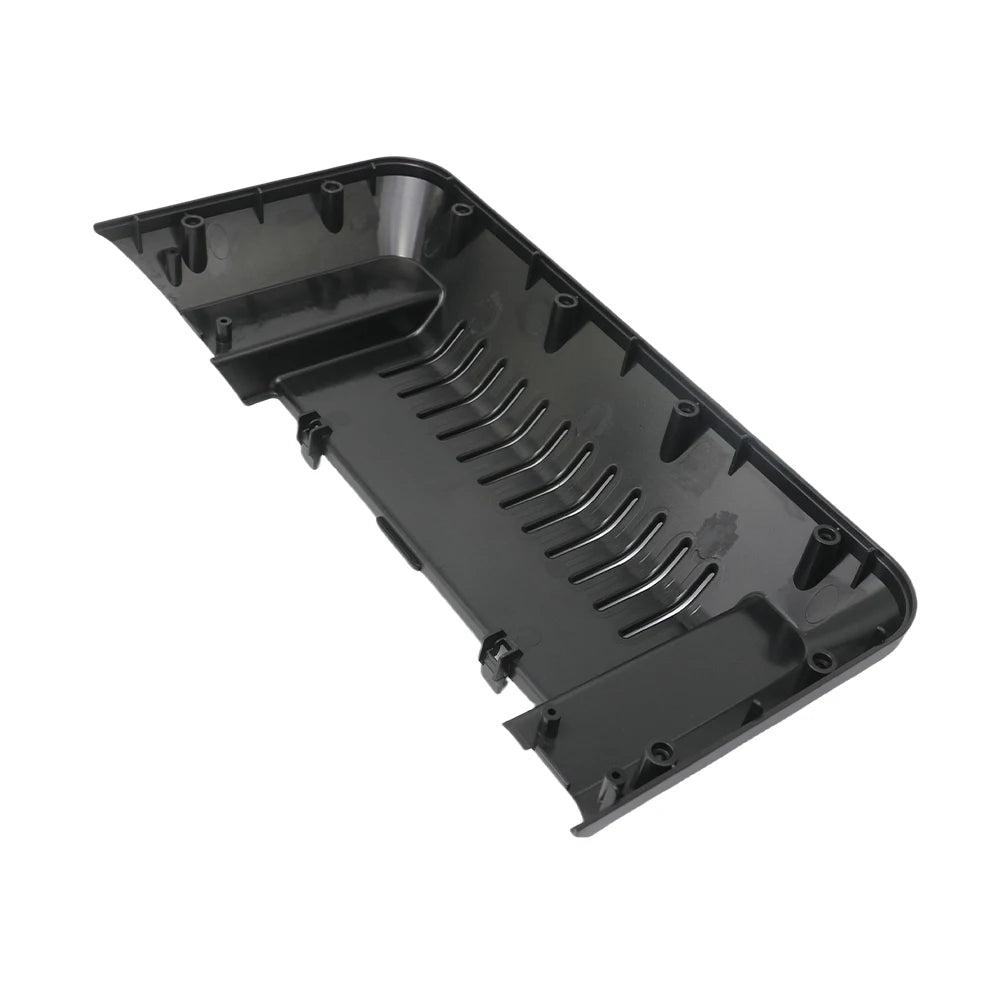 10 Inch for MITSUBISHI TRITON L200 2023+ Car Radio Stereo GPS MP5 Android Player 2 Din Fascias Panel DashBoard Frame Cover