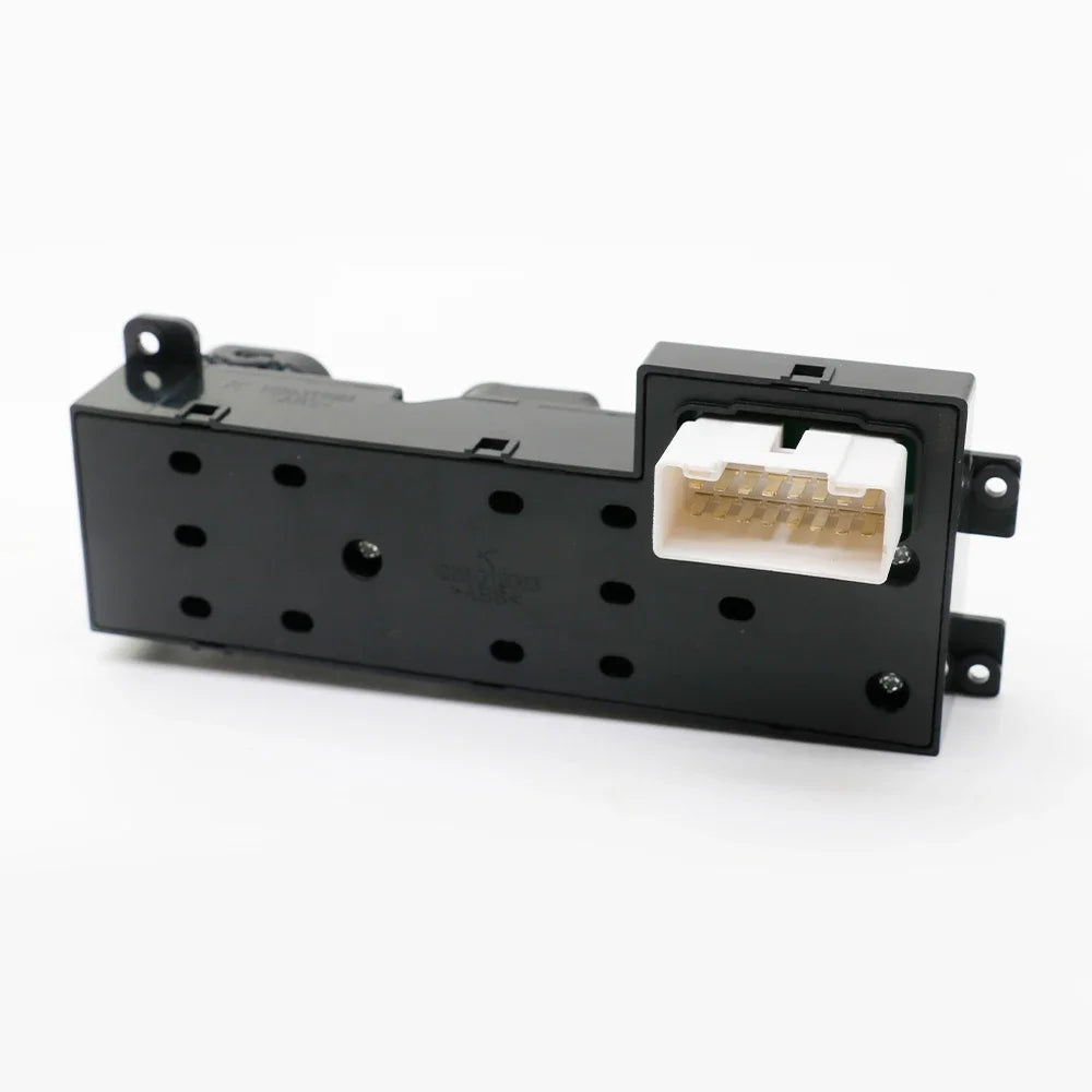 Car Front left Window Control Switch Lifter Button Driver Side For Hyundai i30 I30cw 2008 2009 2010 2011 93570-2L010