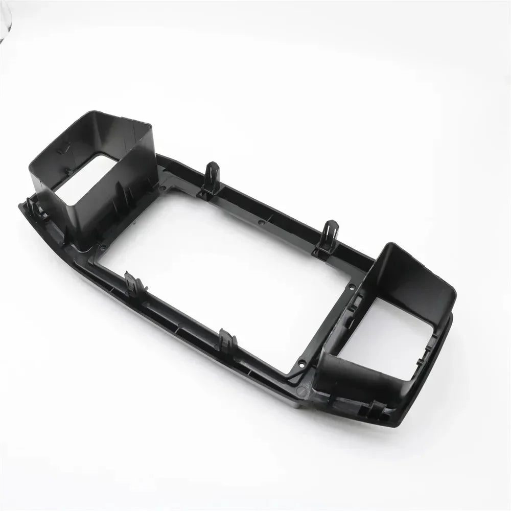 For Daihastu Mira Toyota Pixis Epoch 2018-2020 9 Inch Car Frame Fascia Adapter Android Radio Dash Fitting Panel Kit