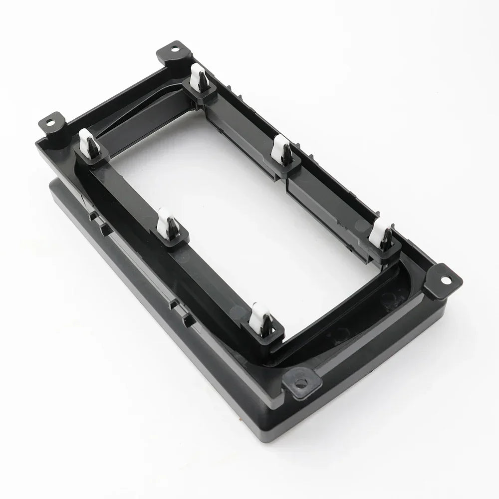 9 Inch Car Frame Fascia Adapter Canbus Box Android Radio Dash Fitting Panel Kit For Ford Mondeo C-MAX S-Max Focus II Fusion