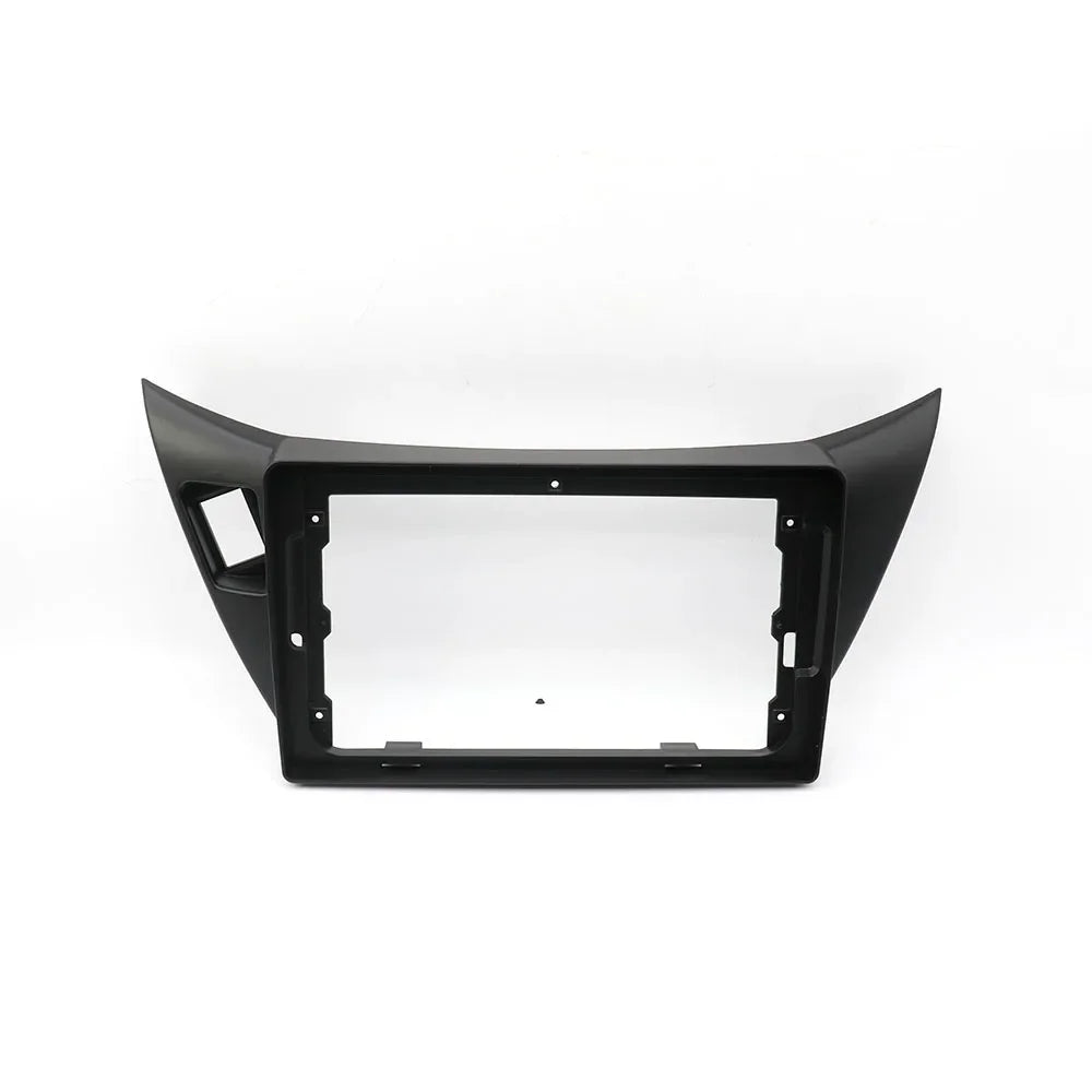 9 Inch Car Frame Fascia Adapter For Mitsubishi Lancer IX GLX 2002-2007 Android Radio Dash Fitting Panel Kit