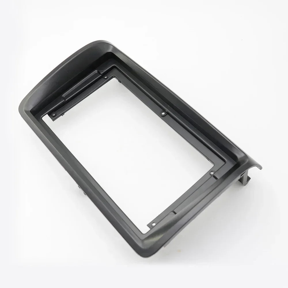 9 Inch Car Frame Fascia Adapter Android Radio Dash Fitting Panel Kit For Nissan NV350 2012-2017