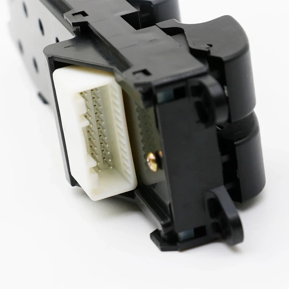 Malcayang 84820-0F030 New Power Window Switch For Toyota Avensis 8482005100  Driver Side  Control