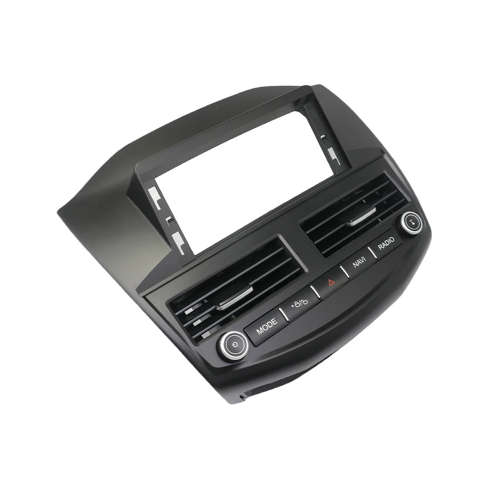 12.3 inch Car Radio Fascia For FORD FOCUS 2012-2018 2Din Stereo Player Install Surround Panel Dash Kit GPS Frame