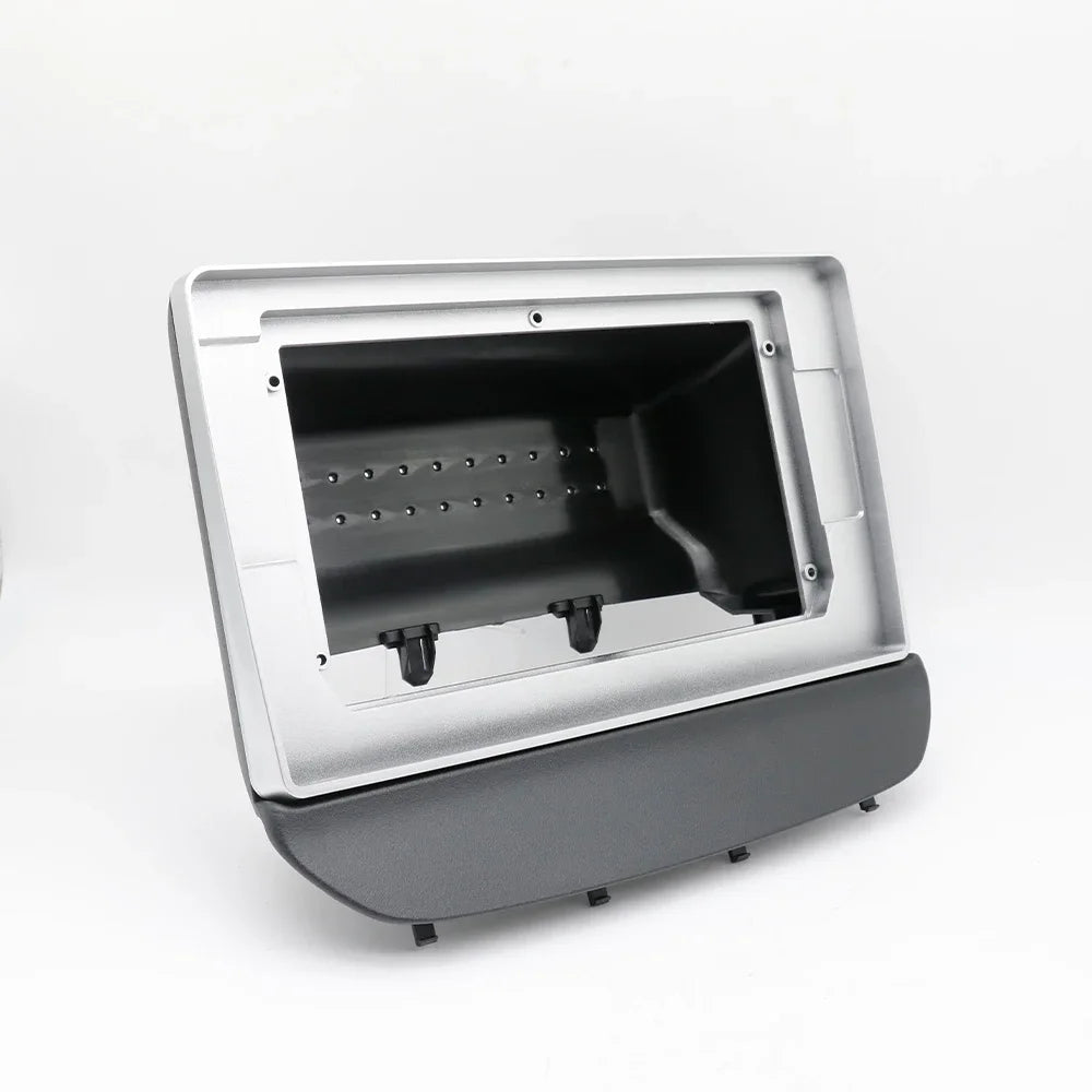 10.1 inch Car Fascia Radio Panel for Chevrolet Orlando 2018-2021 Dash Kit Install GPS Facia Console 10.1inch Bezel Adapter Plate