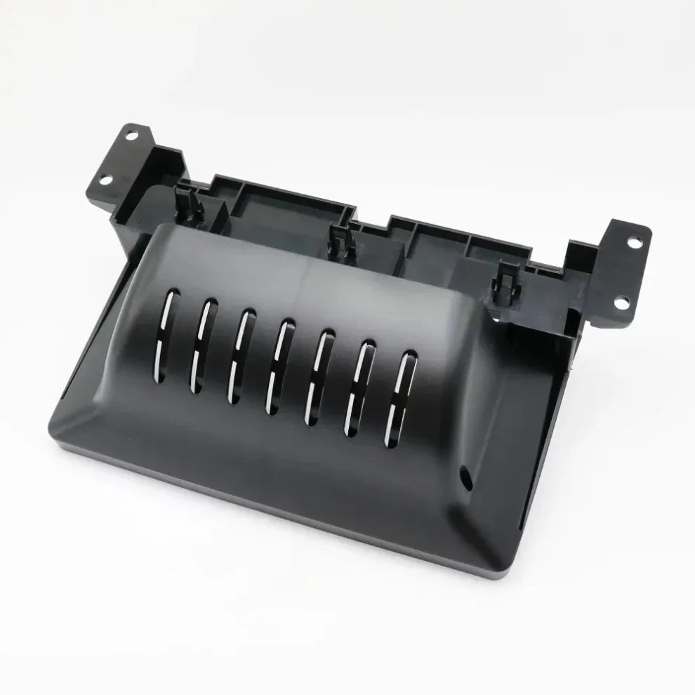 10.1 inch 25.654cm For 2018+ Car Frame Fascia Adapter Decoder Android Radio Dash Fitting Panel Kit For Great Wall Wingle 7