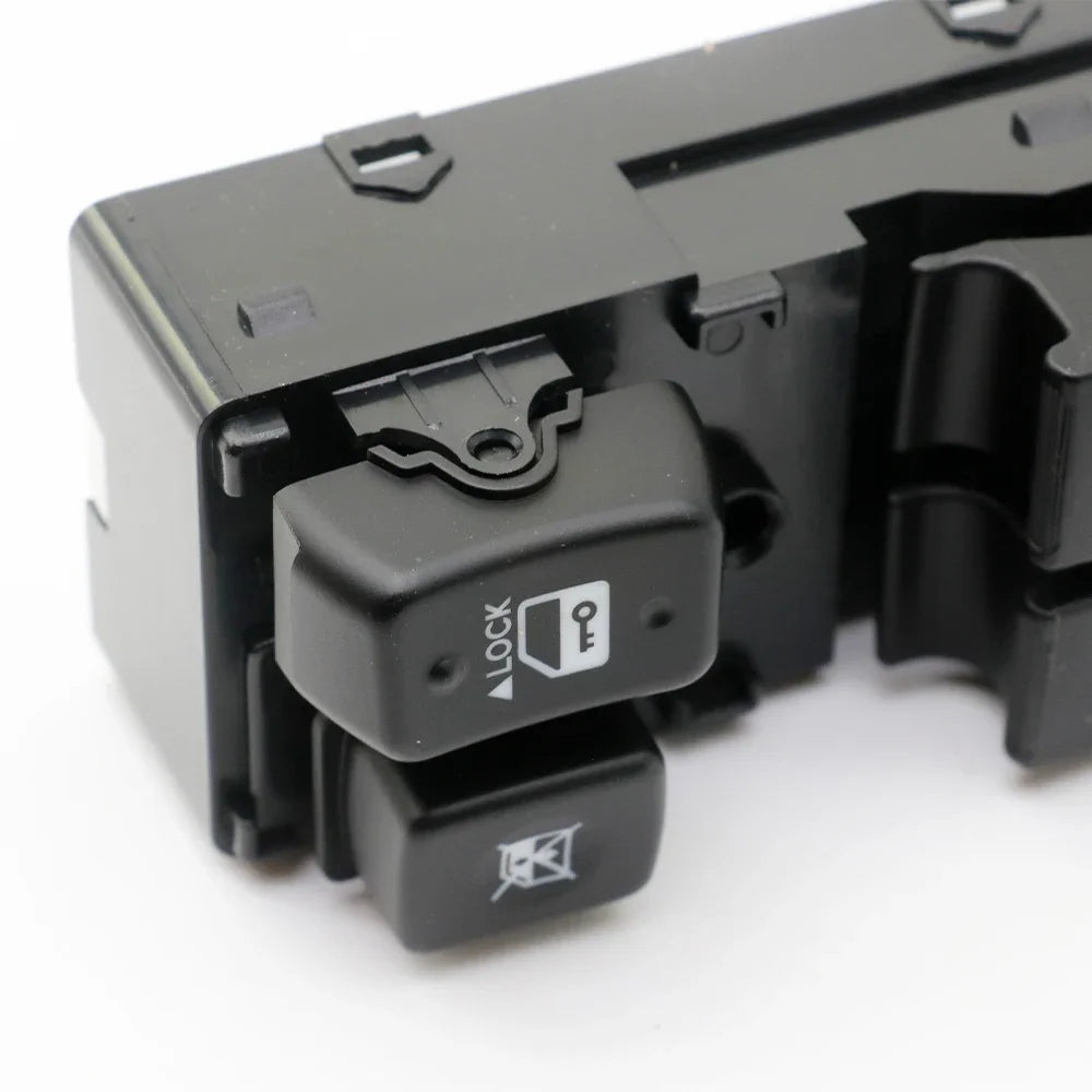 Power Window Switch Front Left Door Glass  Fit For FORTE Cerato 93570-1X000 car styling good quality 935701X000