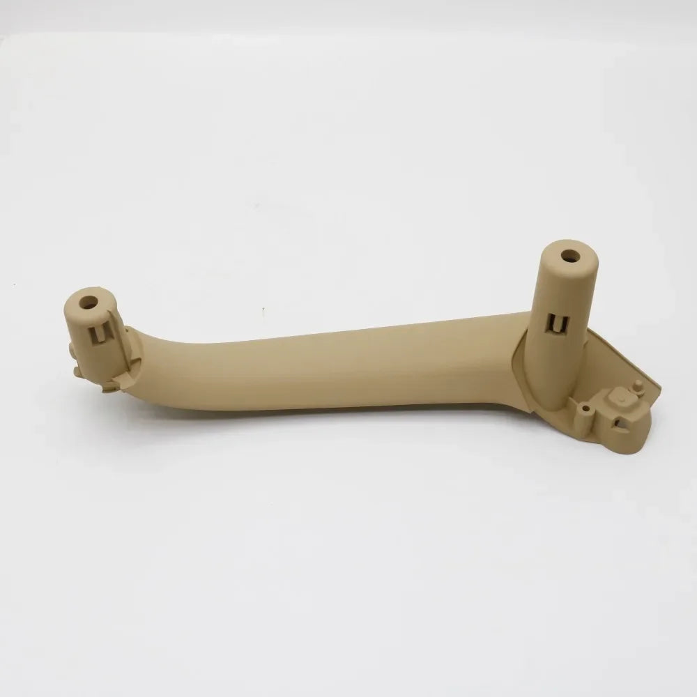 Left Right Car Interior Passenger Door Handle with  Outer Cover Trim Assembly Replacement For BMW X3 X4 F25 F26
