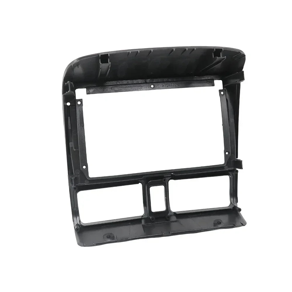 For Honda CRV C-RV 2002-2006 9 Inch Car Frame Fascia Adapter Android Radio Dash Fitting Panel Kit