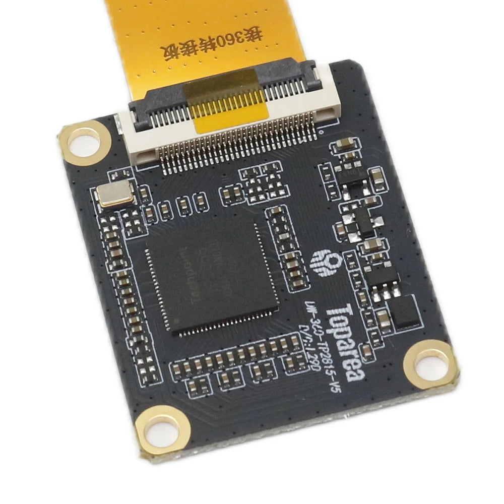Car Android 360 Module Chip For TOPWAY STWEI TS10 TS18 TS10M TS18A Panoramic Reversing Module