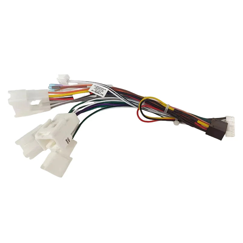 For TOYOTA Corolla Sprinter 1991-1997 (9Inch)Car Radio Fascias Android GPS MP5 Stereo Player 2 Din Head Unit Panel Dash Frame