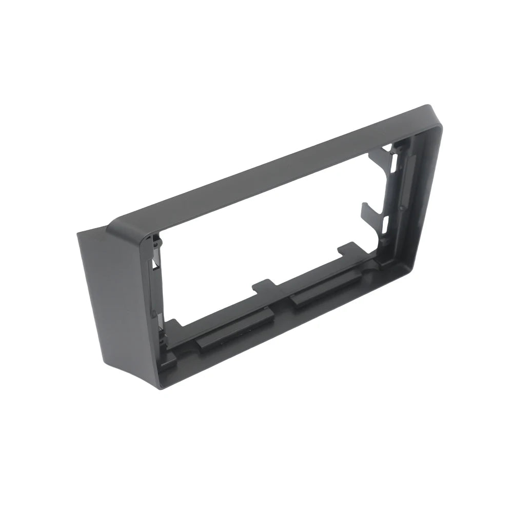 9 Inch Car Stereo Frame for SSANGYONG REXTON 2002 Adapter Android Big Screen Audio Dash Fitting Panel Kit Car Radio Fascia