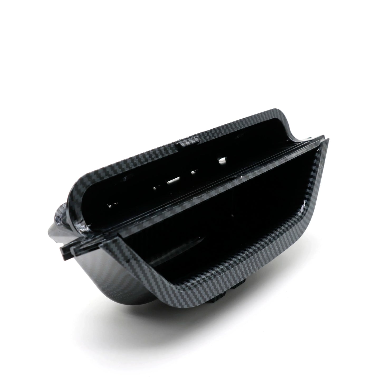 LHD RHD Car Front Left Door Inner Handle Pull Trim  Interior Panel  51417250307 For BMW X3 X4 F25 F26 2010-2016