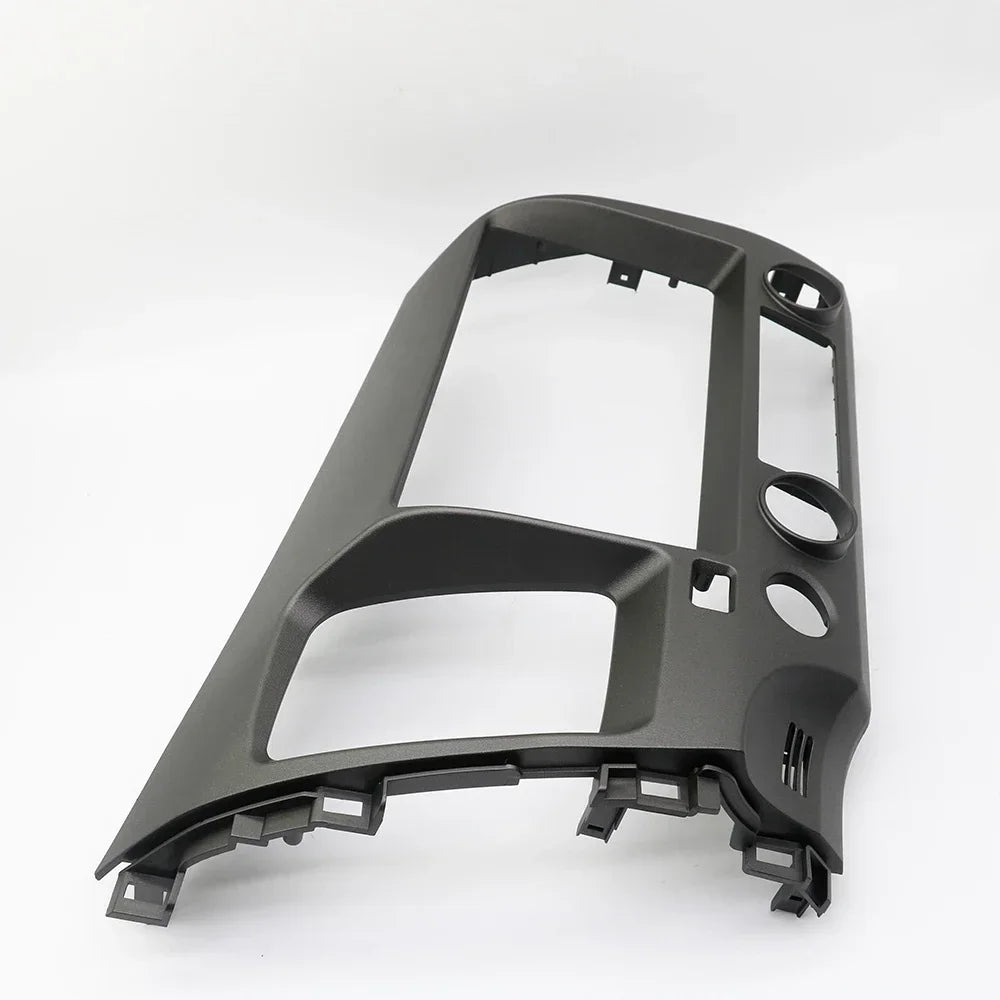 For Honda Civic 2008-2011 9 Inch Car Dashboard Auto Accessories Fascia Panel Radio Android Dvd Player Frame