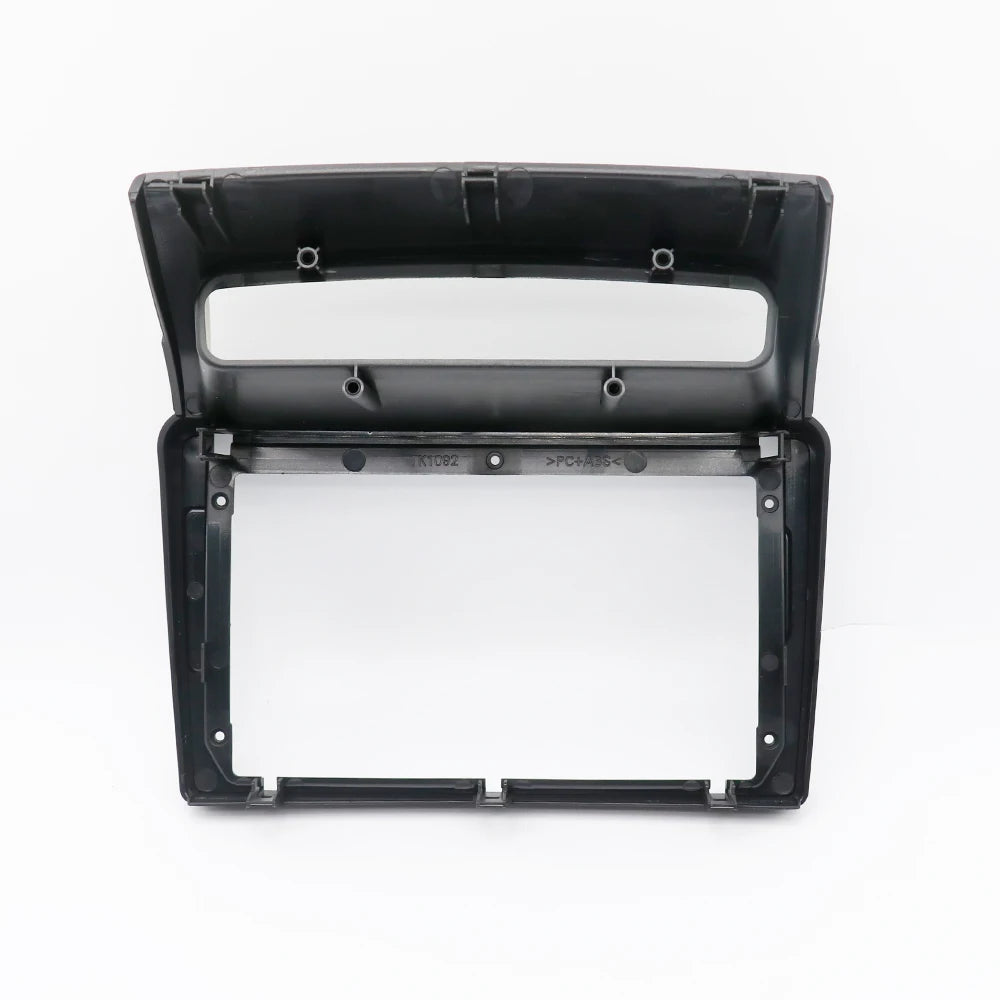 9Inch  Android Car Radio Fascias For 2006-2016 KIA VQ Carnival Stereo Player 2DIN Head Unit Dash Frame Panel Installation Trim