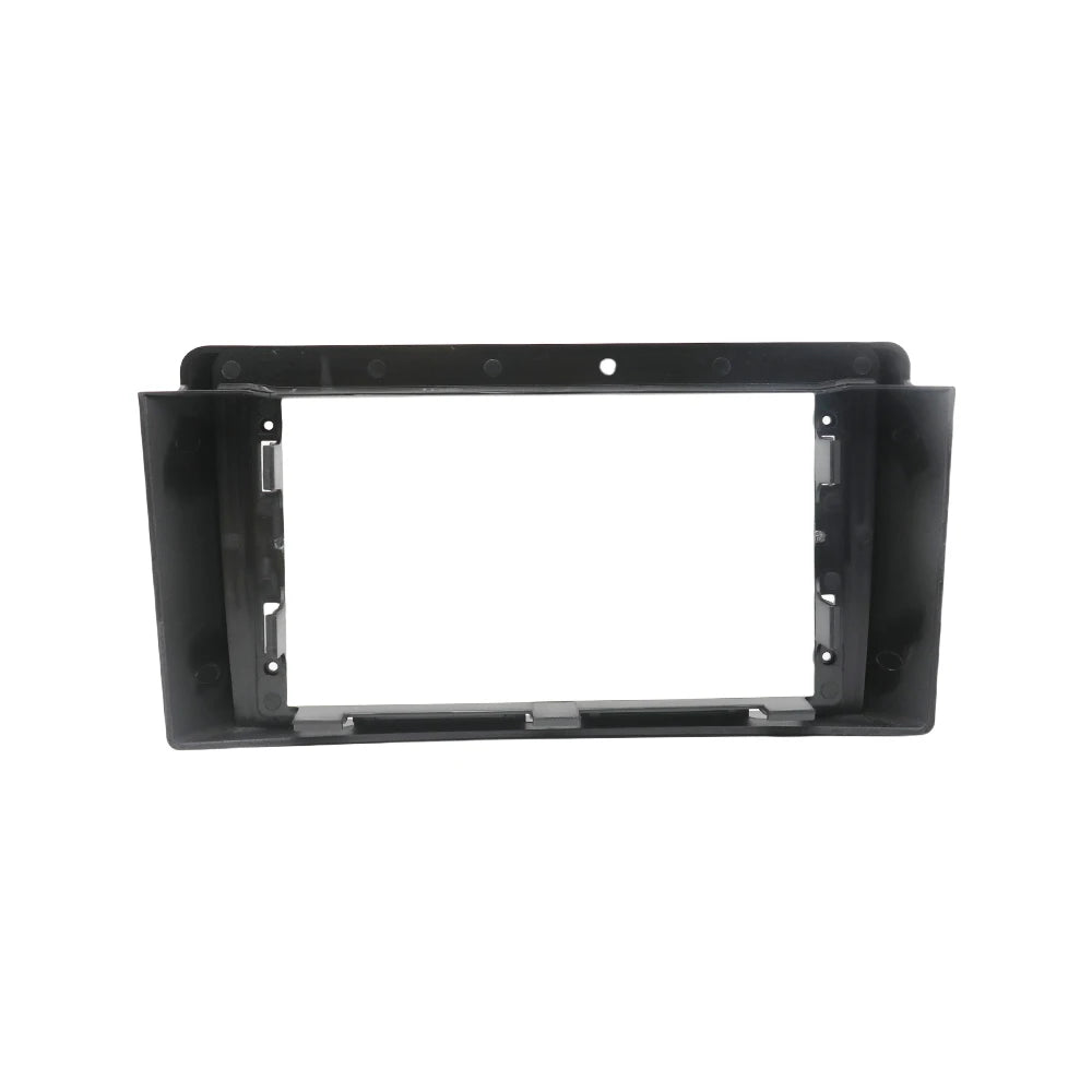 9 Inch Car Stereo Frame for SSANGYONG REXTON 2002 Adapter Android Big Screen Audio Dash Fitting Panel Kit Car Radio Fascia
