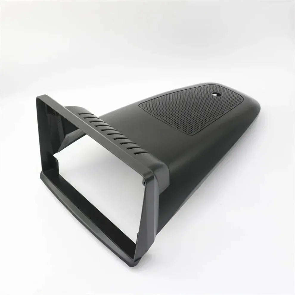 9 Inch 22.86cm for 2008-2012 Car Fascia Frame for Opel Antara Daewoo Winstorm GMC Terrain Android Radio Dash Fitting Panel Kit