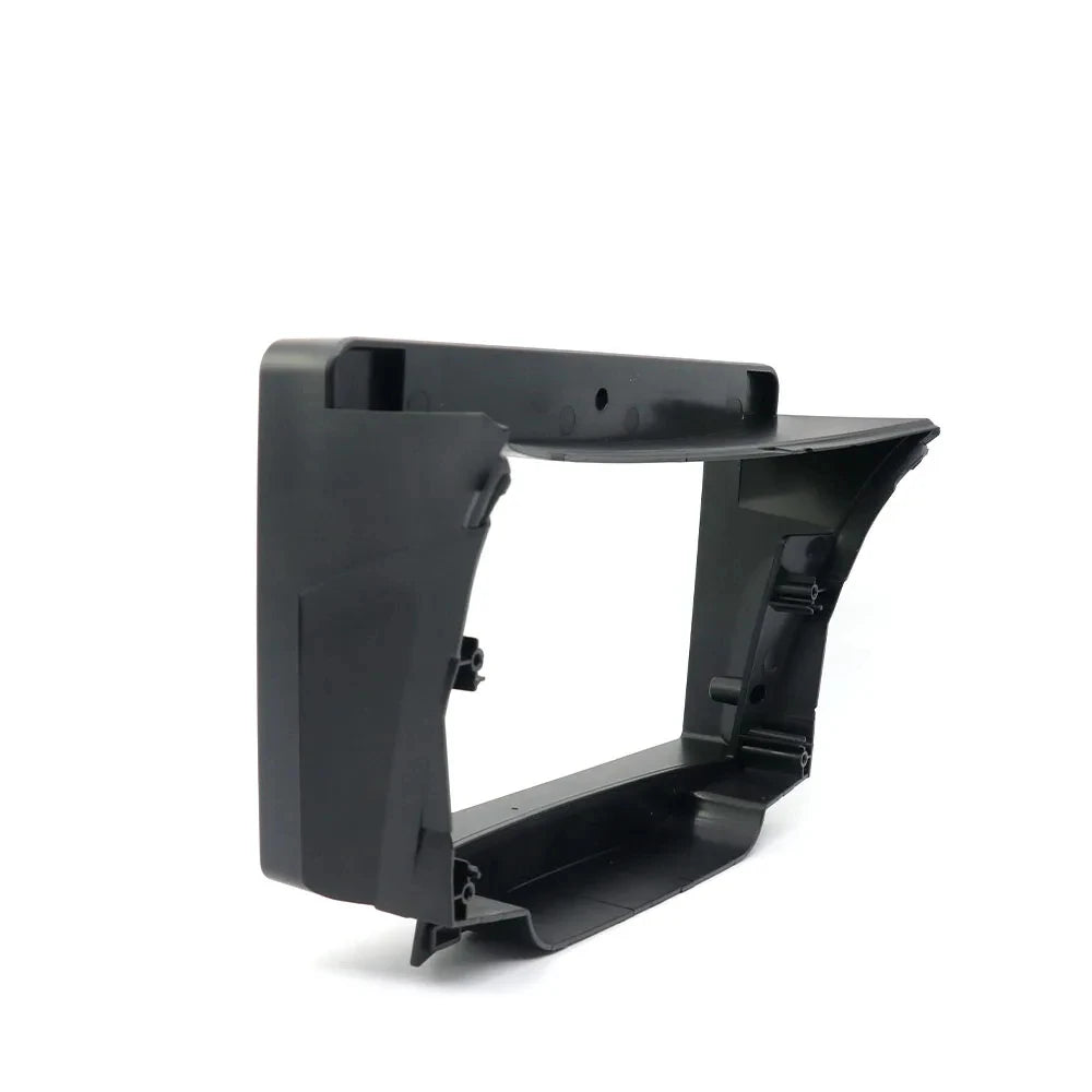 For Hyundai I30 I-30 2012-2016 9 inch auto parts dashboard accessories touch screen car DVD player plastic frame
