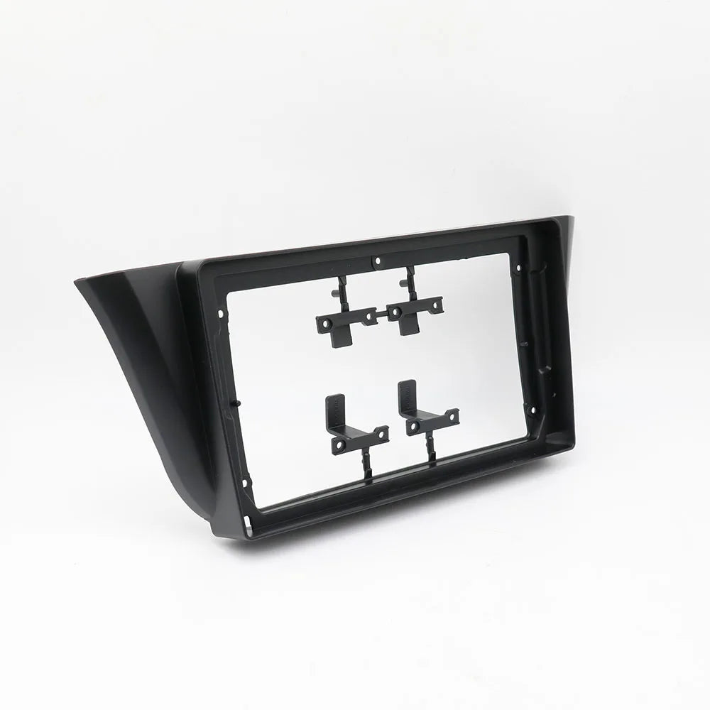 For 2014+ IVECO DAILY (9INCH) Car Radio Fascias Android GPS MP5 Stereo Player 2 Din Head Unit Panel Dash Frame Installation Trim