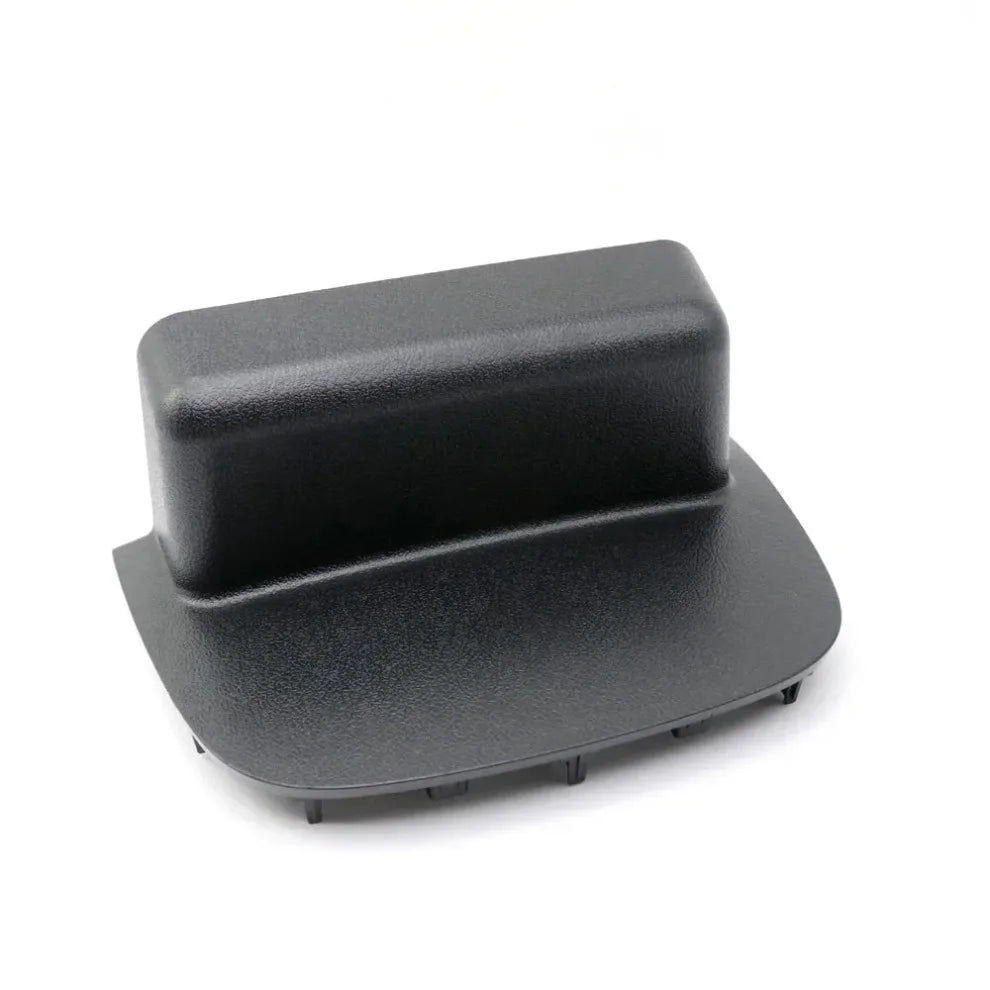 10.1 Inch 25.654cm for 2017+ Car Frame Fascia Adapter Canbus Box for Wuling Baojun 510 Android Radio Audio Dash Fitting Panel