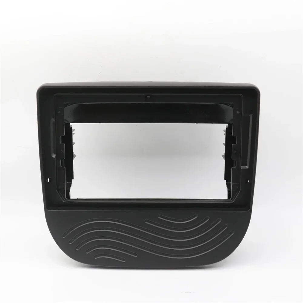 9 Inch 22.86cm for 2016 Car Radio Fascia for Chevrolet Malibu XL 2016 Stereo Panel Dashboard Kit Refitting Installation Frame