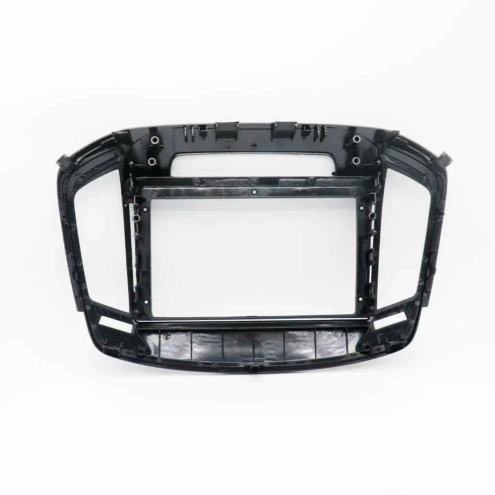 Car 2Din Radio Stereo Fascia Frame for Buick Regal 2014-2017 9Inch Big Screen DVD Player Face Dash Mount Trim Kit