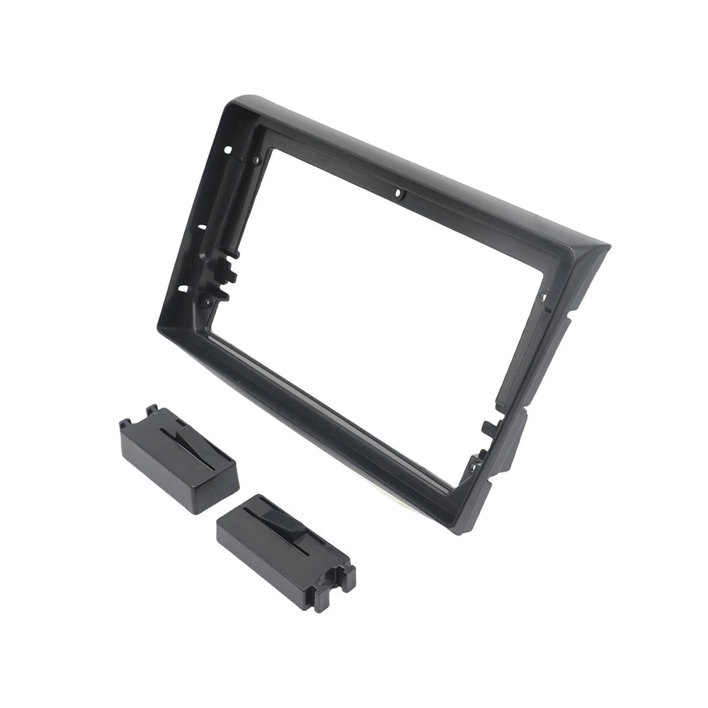 9 Inch 22.86cm for 2006-2021 Adapter Android Dash Fitting Panel Kit Car Radio DVD Player Fascias Frame Canbus for Fiat Bravo