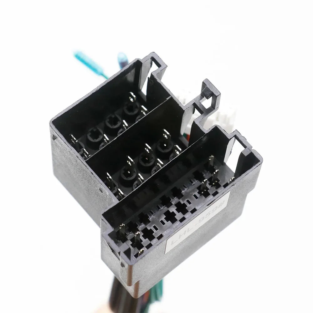 Single Double Din Car Radio Fascia for Fiat 500 Bravo 2007-2012 Stilo 2010 Installation  Face Plate Panel DVD Frame