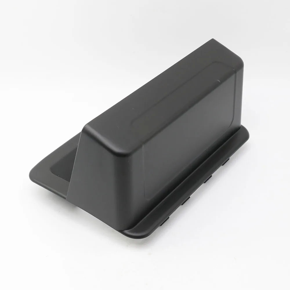 9 INCH Android Car frame Kit Fascia Panel For Audi Q3 2013- 2018 Frame ABS  Big Screen Radio Audio