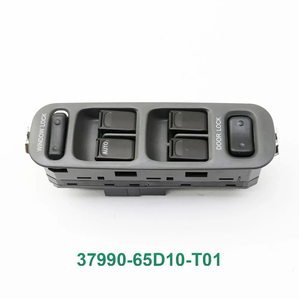 Nevosa 37990-65D10-T01 Electric Power Car Window Switch For Suzuki Grand Vitara Baleno XL-7 Chevy 3799065D10T01 37990-75F00-T01