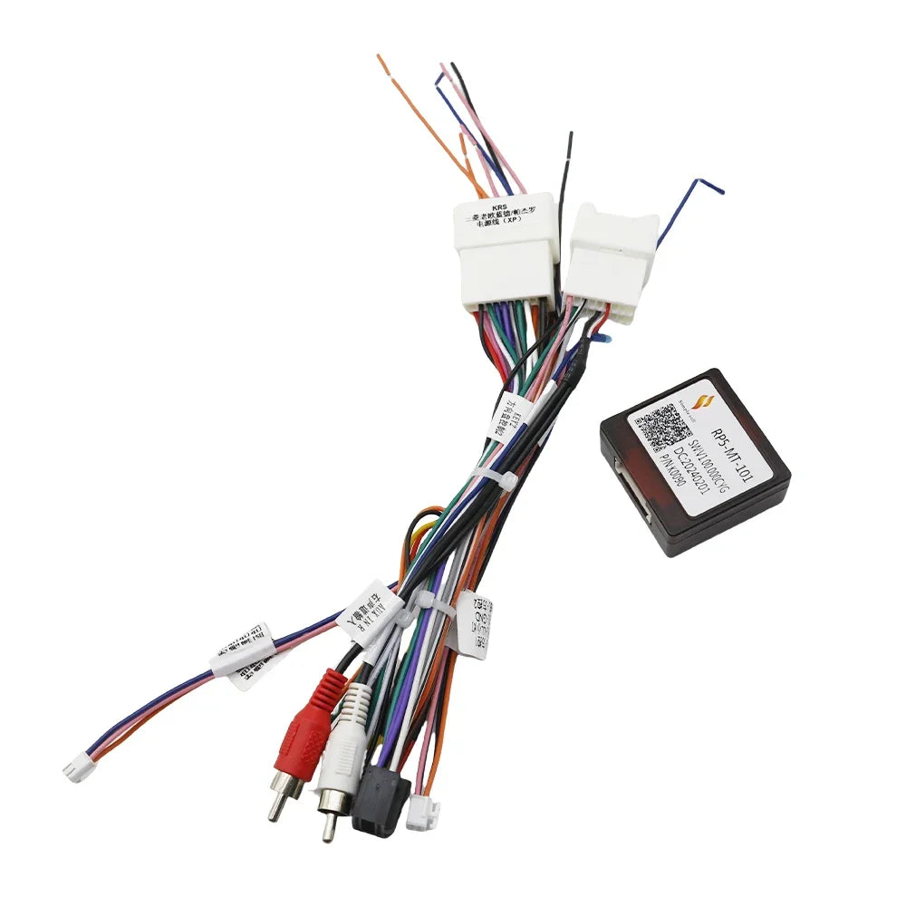 9.7inch For MITSUBISHI PAJERO V93/ V97 VERTICAL SCREEN 2007-2020 Car Radio Fascias Tesla Style Android  MP5 Stereo Frame Panel