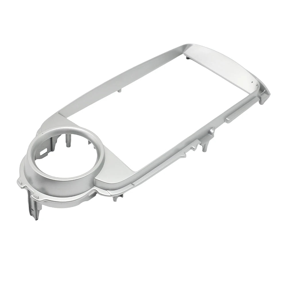 9 Inch 22.86cm for 2012-2017 Car Radio Android Frame Stereo Panel Player Fascias Harness Canbus for TOYOTA YARIS VITZ PLATZ