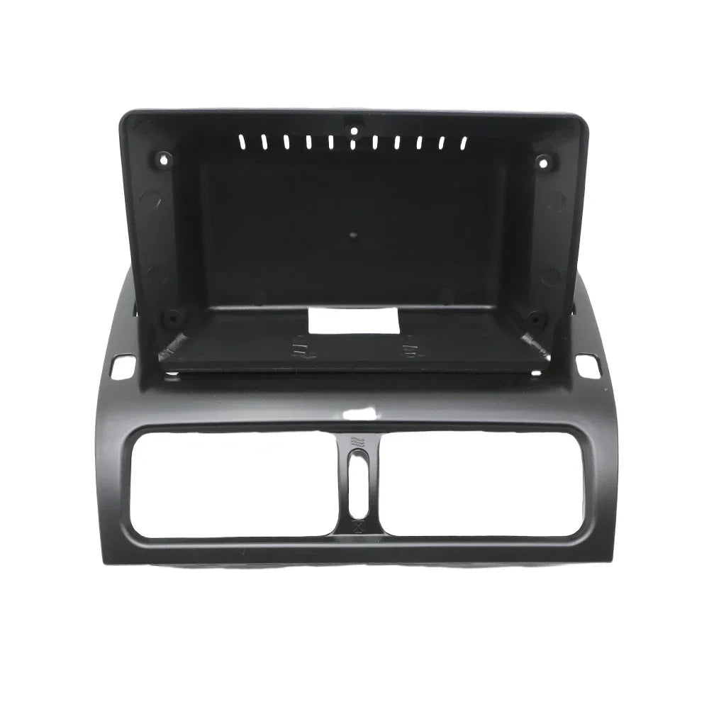 9 Inch 2 Din Car Radio Fascia Frame Android  Audio Dash Fitting Panel Kit For TOYOTA  LEXUS IS200Altezza 1999-2005