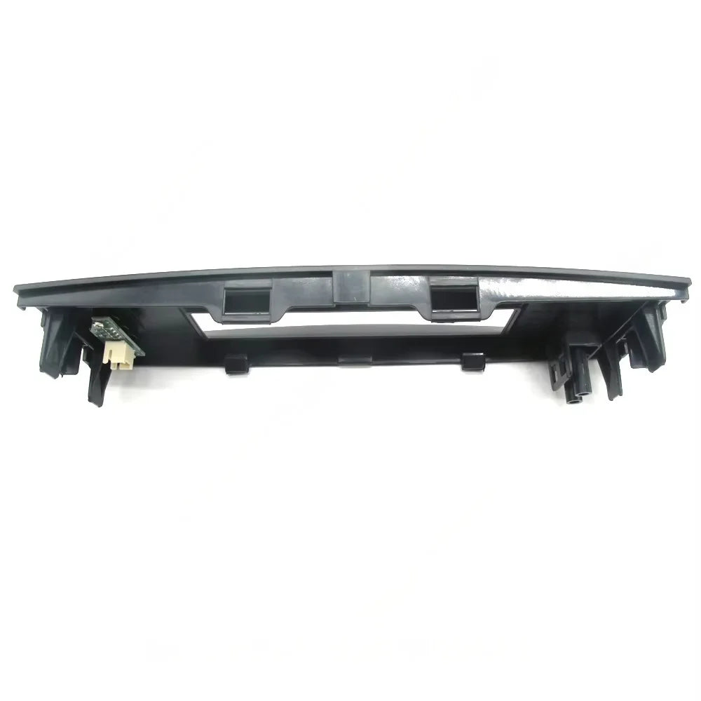 Car Frame Fascia For Renault Megane 2 2002-2009 Storage Box Stereo Panel Radio Panel Dashboard