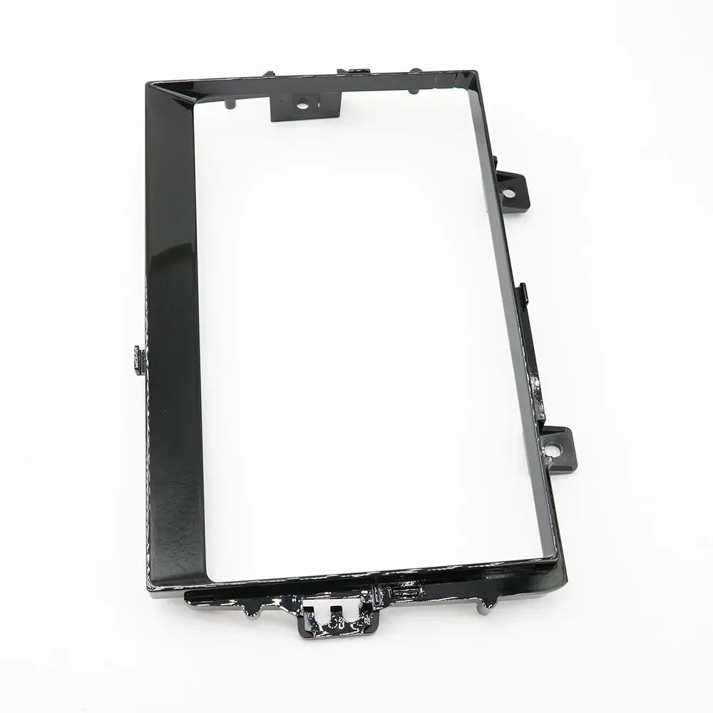 9 Inch Car Frame Fascia Adapter For Chery Tiggo 2 Pro 3x Plus 2021 Android Radio Audio Dash Fitting Panel Kit
