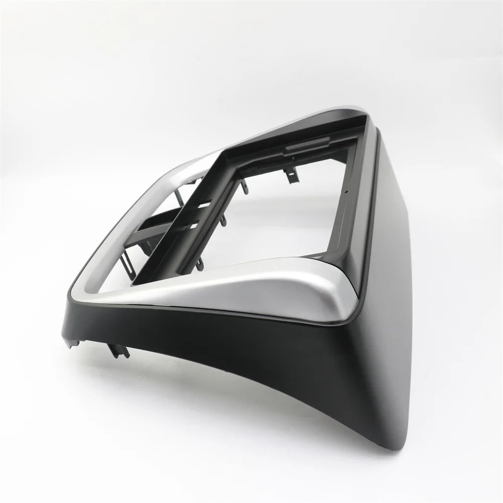 For 2017 TOYOTA YARIS L/ VIOS (10.1INCH)Car Radio Fascias Android GPS MP5 Stereo Player 2 Din Head Unit Panel Dash Frame Install