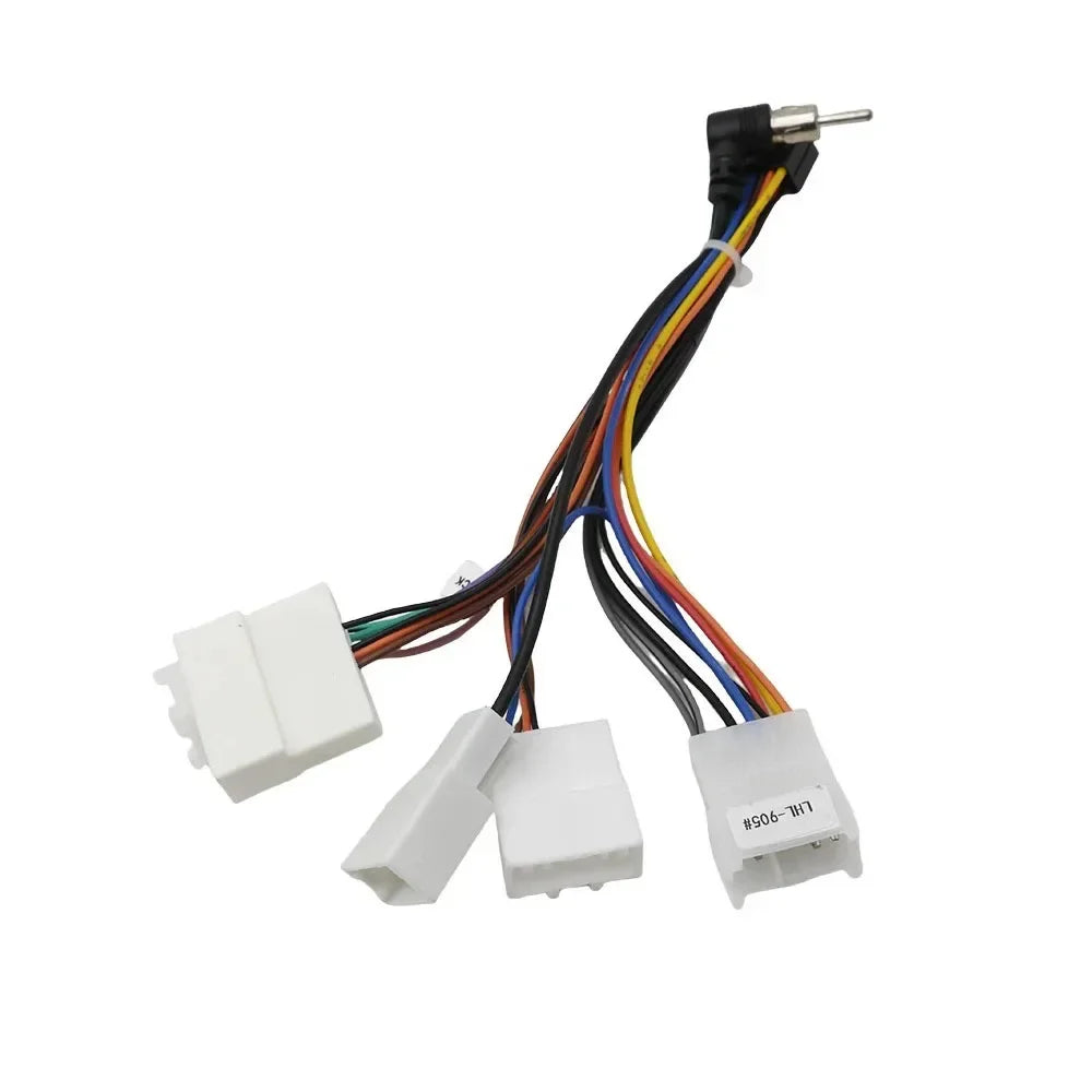 For TOYOTA RAIZE 2020 (10.1INCH, UV) Car Radio Fascias Head Unit 2 Din DVD GPS MP5 Frame Android Player Dash Panel Cover Trim