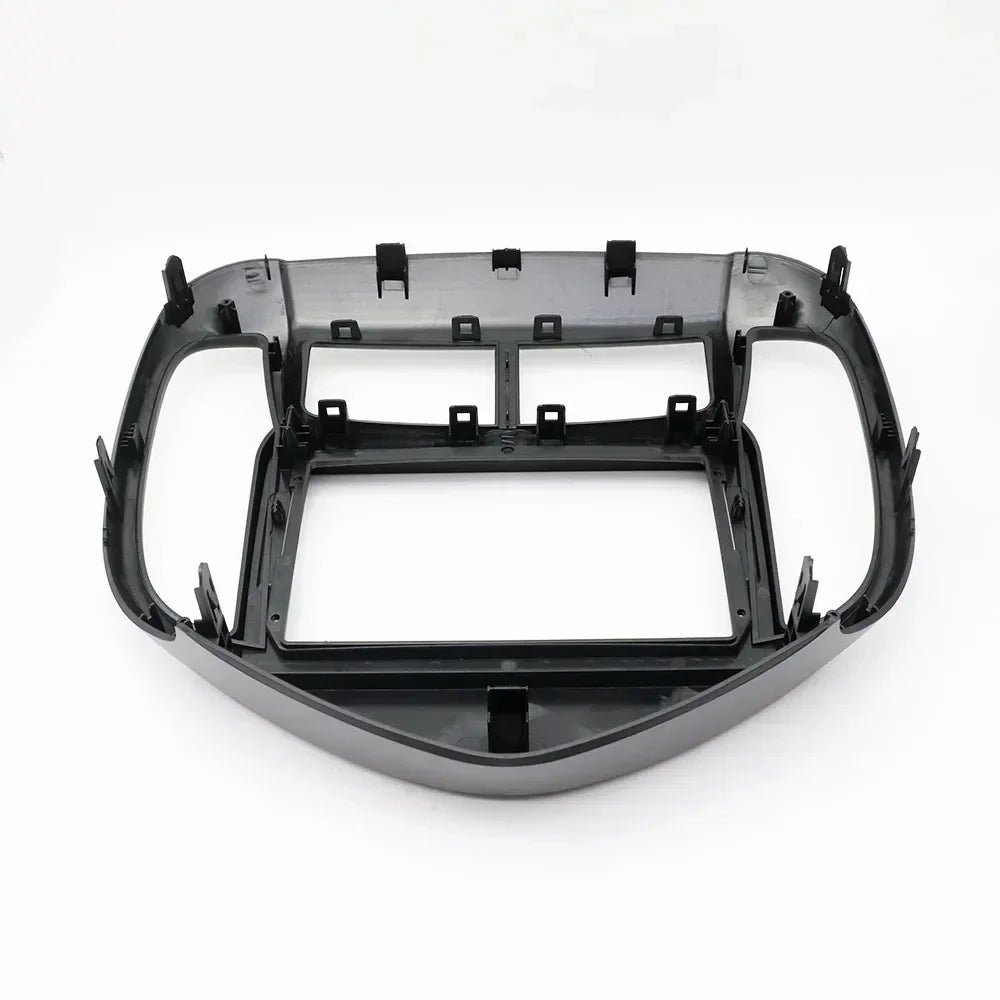 Audio Adapter Car Radio DVD Player Fascias Frame For Chevrolet AVEO 2016-2020 9" Big Screen 2DIN Dash Fitting Panel  Kit