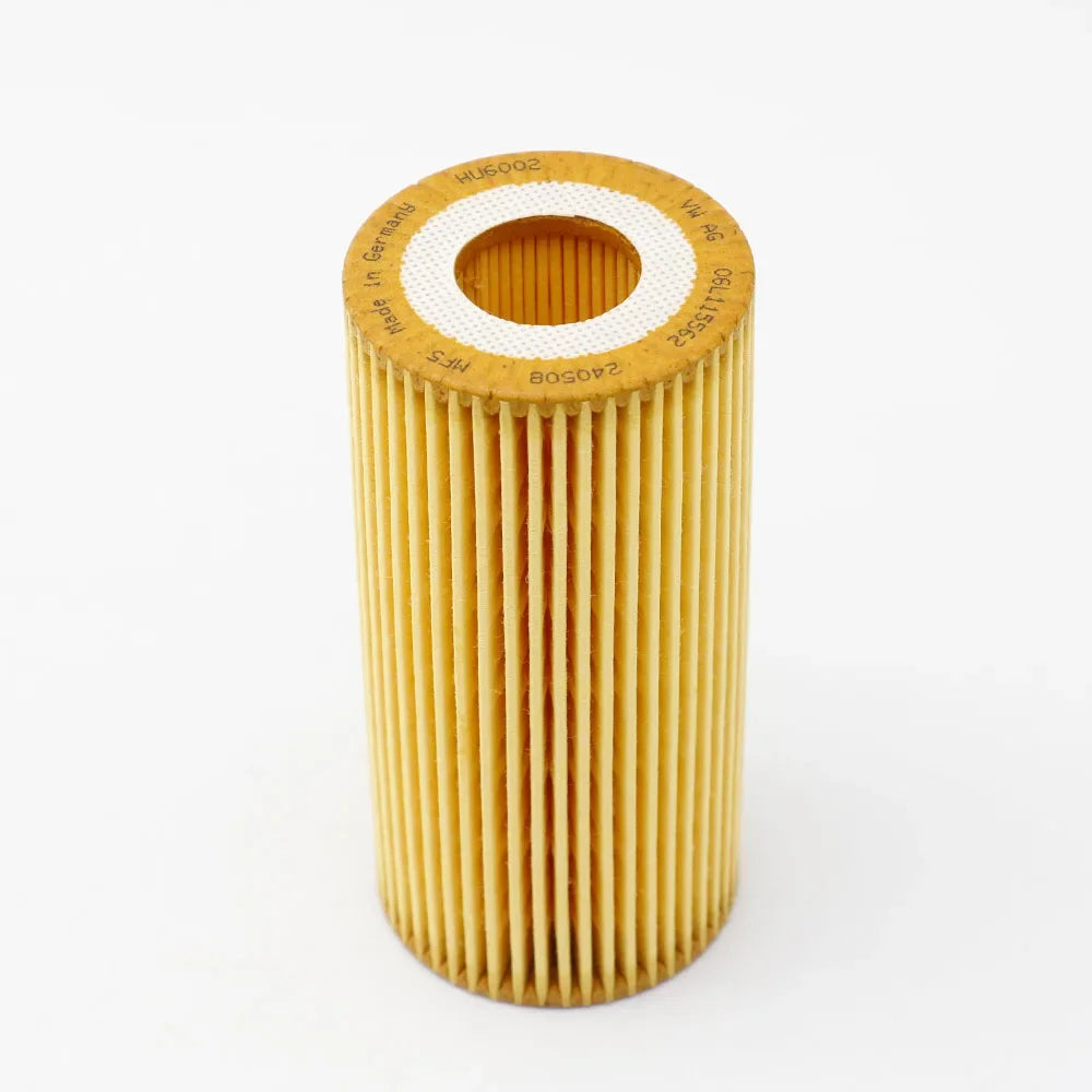 Car Oil Filter Kit 06L115562 For Audi B8 B9 C7 A1 A3 Sportback A4 Avant A5 A6 A7 Q3 Q5 Q7 TT 1.8TFSI 2.0 45 Engine  Filters