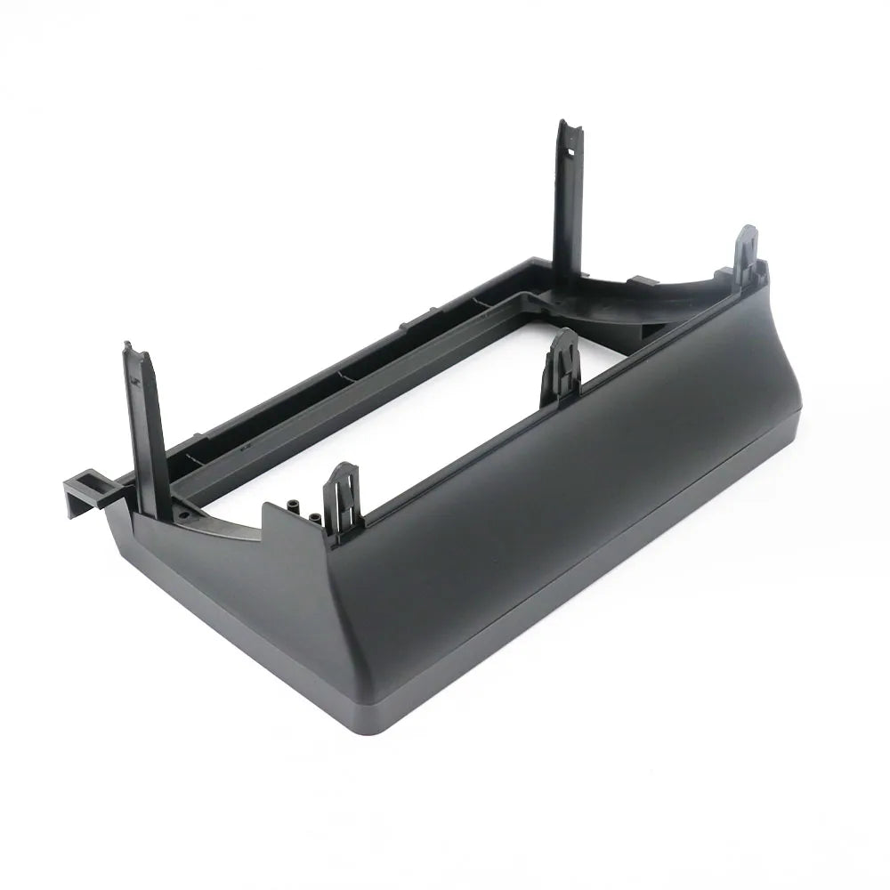 Car Radio Fascia 9 inch for TOYOTA ISIS 2004-2017 2 Din Stereo Player Install Surround Panel Dash Kit GPS Frame