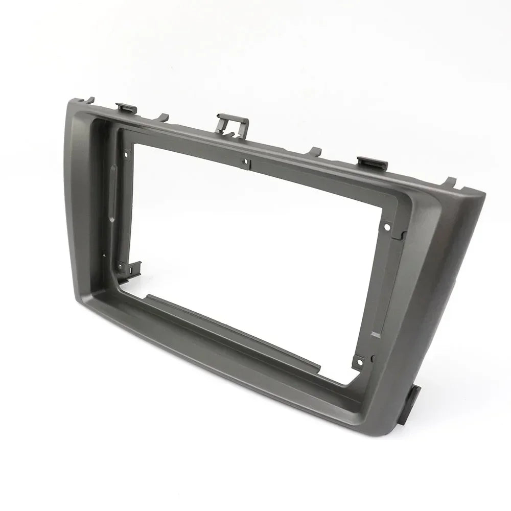 9 Inch Car Frame Fascia Adapter Android Radio Dash Fitting Panel Kit For Toyota Avensis T27 2009-2015