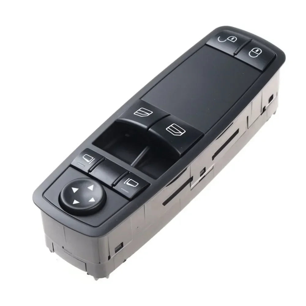 Car Electric Power Window Lifter Master Control Switch For Mercedes Benz A B Class W169 W245 1698206710,1698206610,1698206410