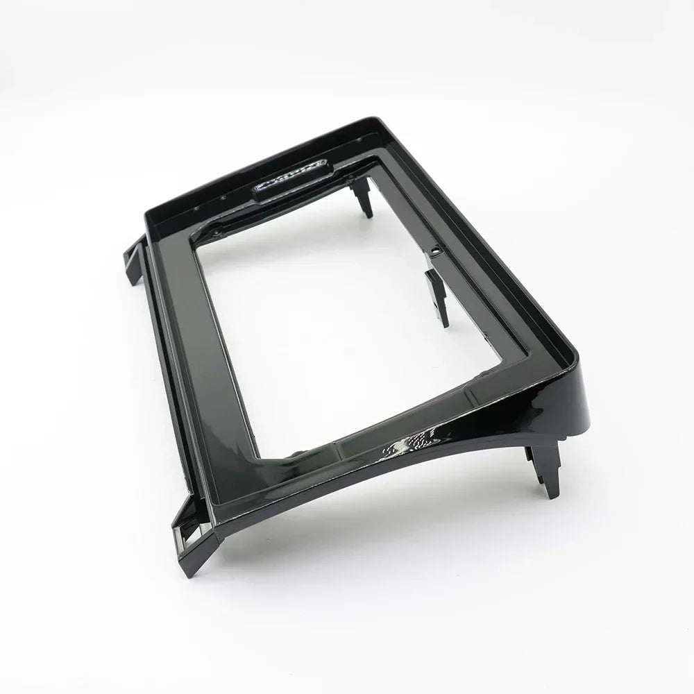 10.1 Inch Car Radio Fascia Frame 2DIN Install Panel Dashboard For Toyota Tundra Sequoia 2007-2018