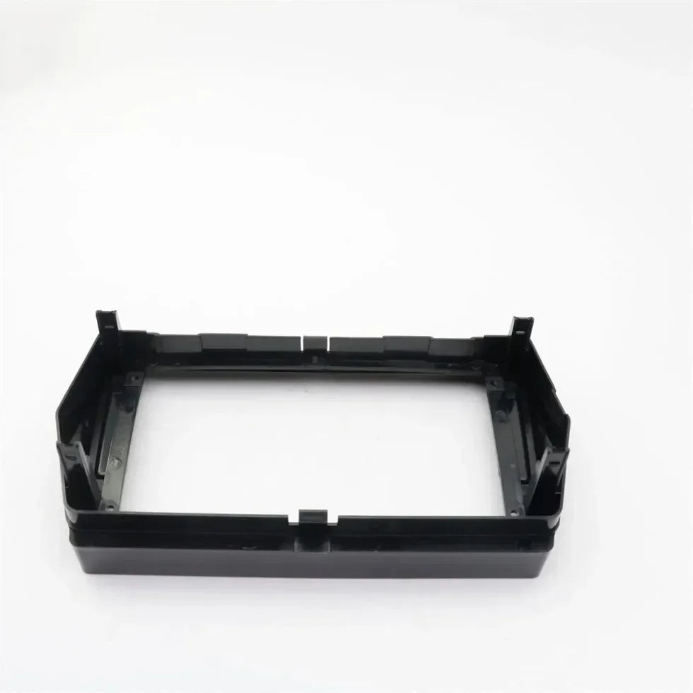 For Brilliance Jinbei X30 T30 T32 2013 9 Inch Car Frame Fascia Adapter Android Radio Dash Fitting Panel Kit