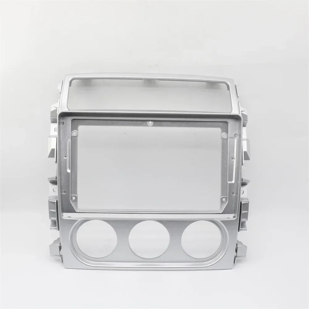 For SUZUKI LIANA 2006-2013 9 Inch Car Radio Stereo Fascia Android MP5 Player 2Din Head Unit Panel Frame Bezel Installation Trim